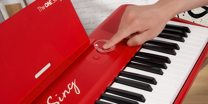 TheONE Sing Smart Piano