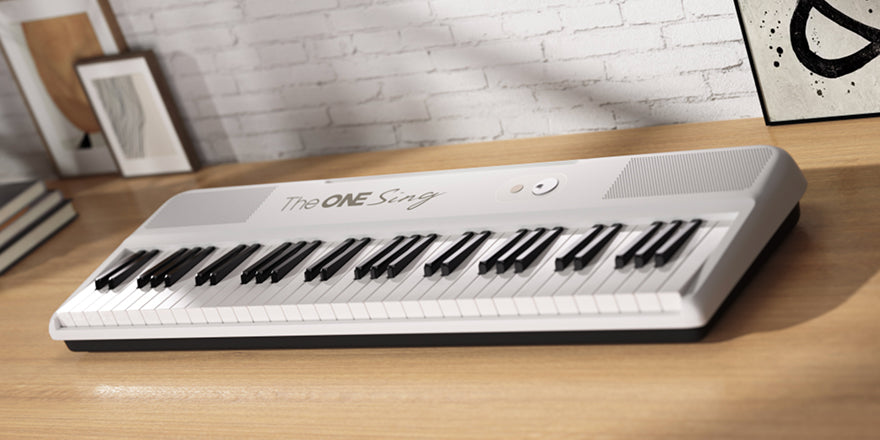 TheONE Sing Smart Piano