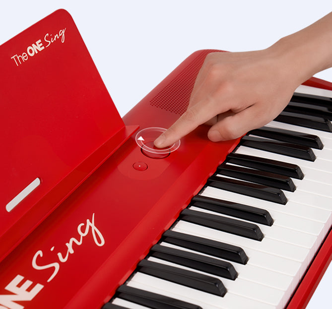 TheONE Sing Smart Piano