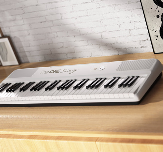 TheONE Sing Smart Piano