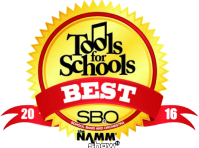 Best Tools for Schools 2016