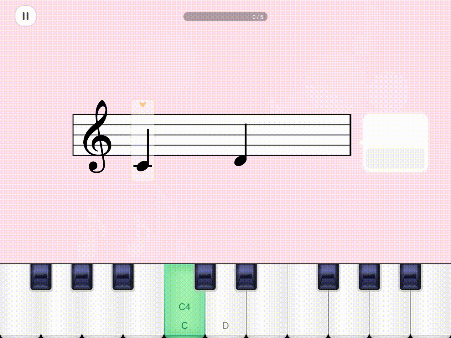 02 Notes Exercise