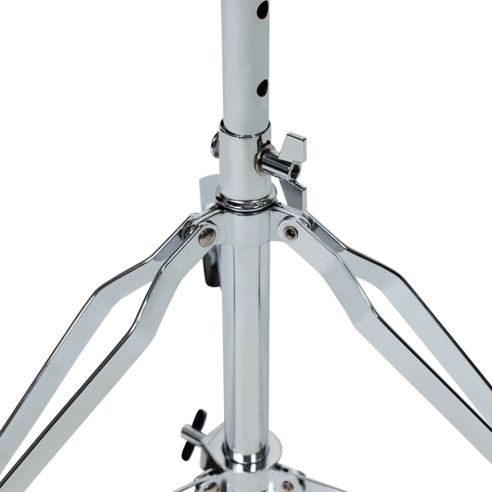 TheONE DT-01 Drum Throne Detail