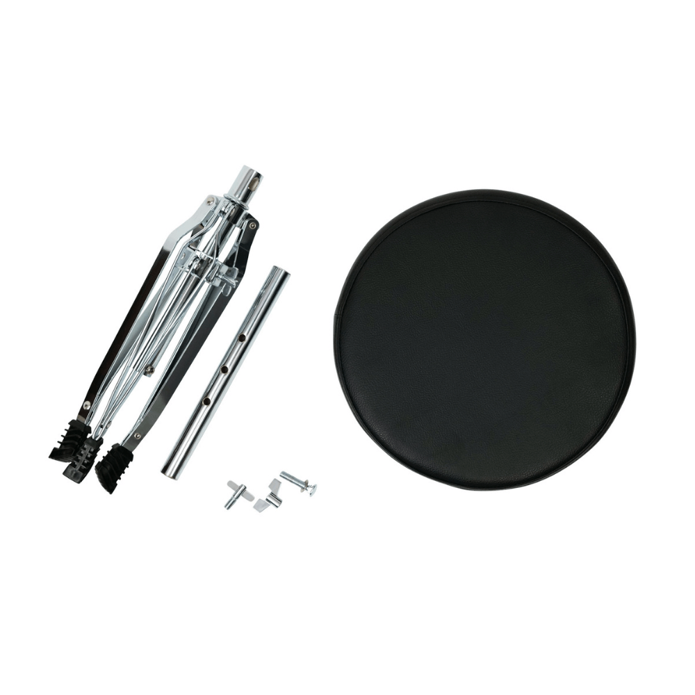 TheONE DT-01 Drum Throne  Knocked-down
