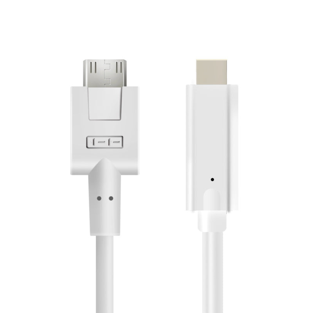 The ONE Piano Cables - The ONE Music