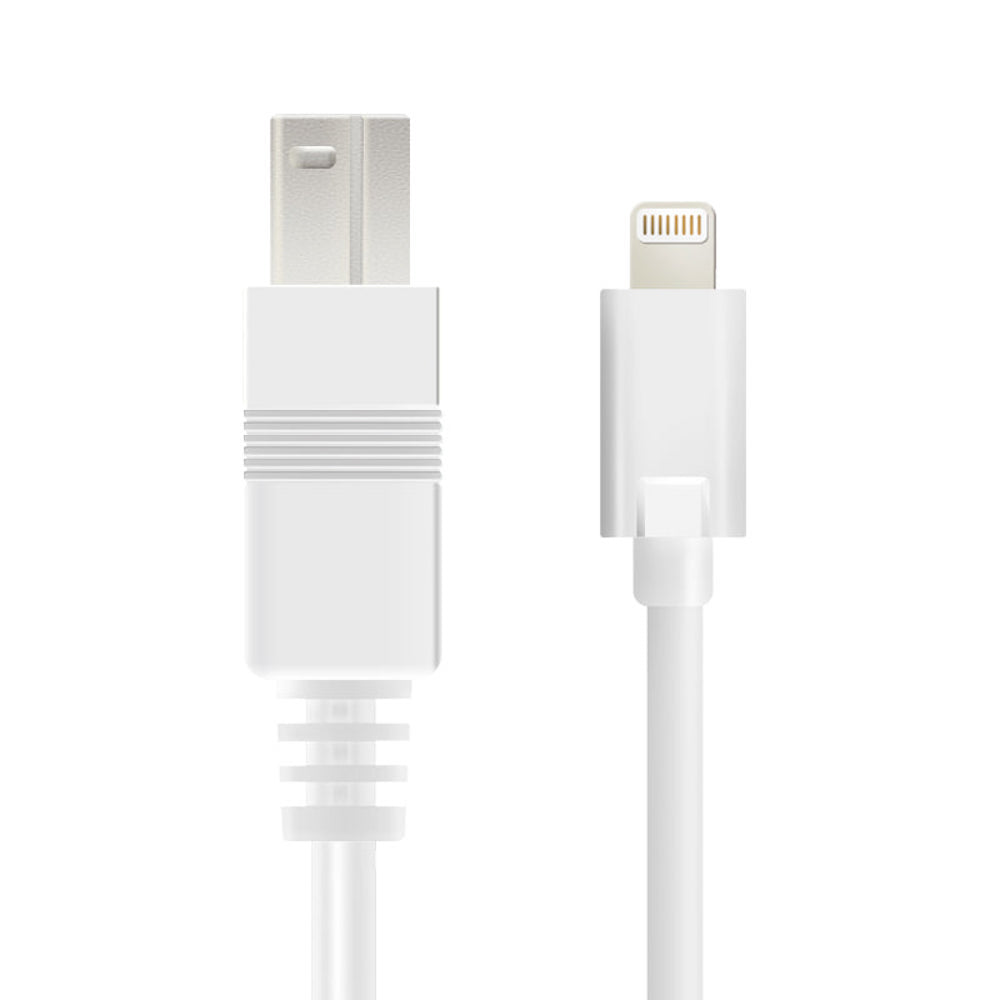 The ONE Piano Cables - The ONE Music