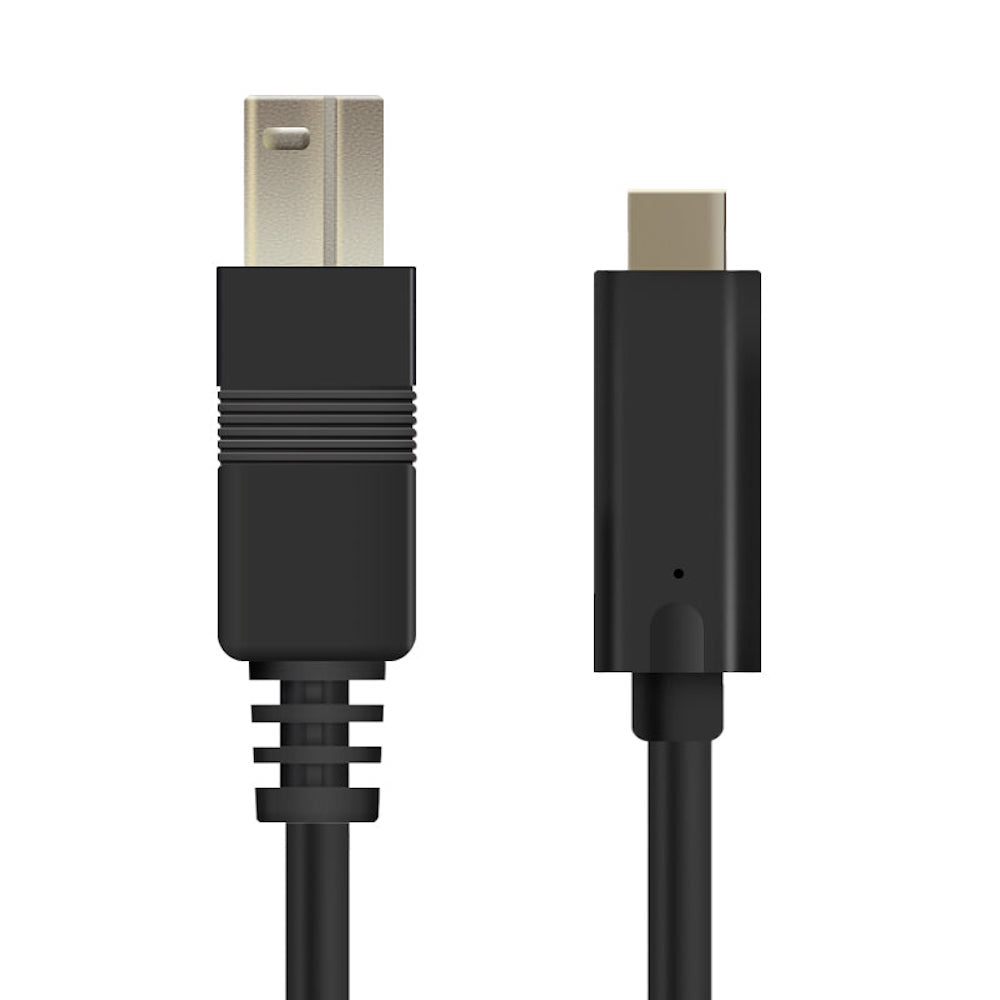 The ONE Piano Cables - The ONE Music