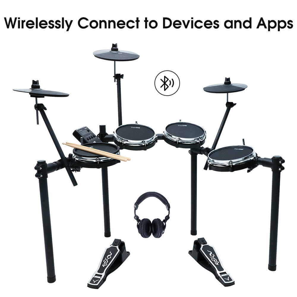 TheONE Smart Drum EDM 200 Bluetooth