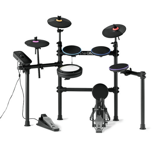 TheONE Smart Drum TOD Black Drum