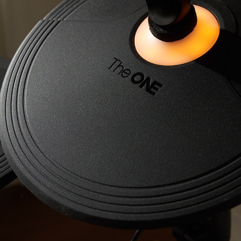 TheONE Smart Drum TOD Lights