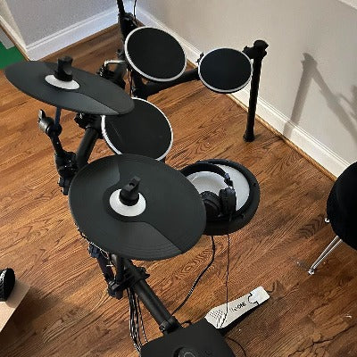TheONE Smart Drum TOD1 Customers Voice