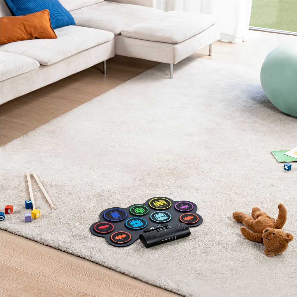 TheONE Smart Drum TRD Comfortable