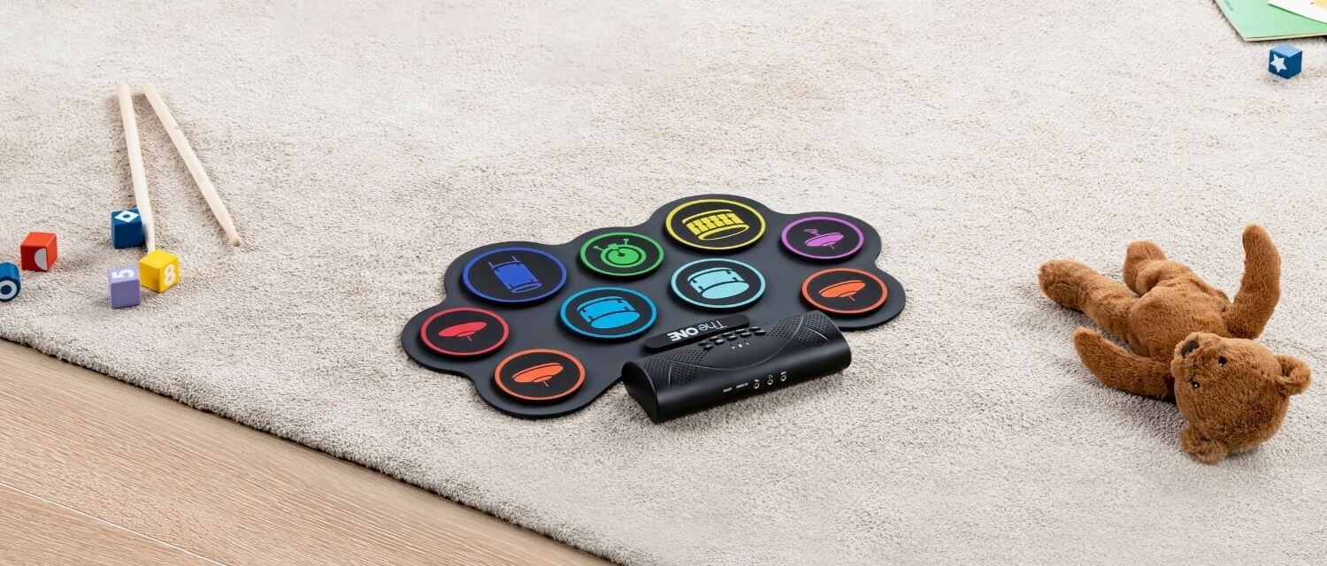 TheONE Smart Drum TRD PC