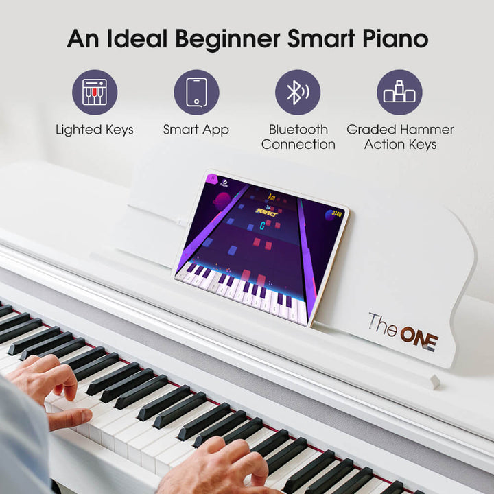 Learn Piano