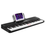 TheONE Smart Piano TOK Onyx Black Keyboard