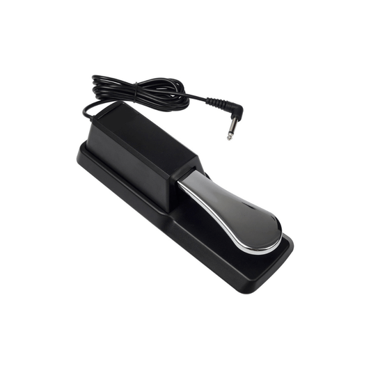 The ONE Sustain Pedal - A piano that teaches you to play.