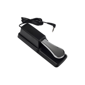 The ONE Sustain Pedal