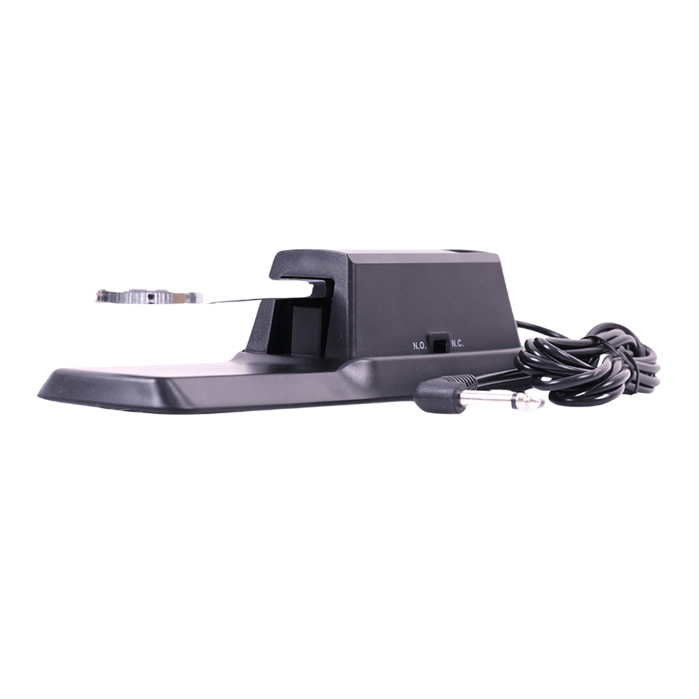 The ONE Sustain Pedal - A piano that teaches you to play.