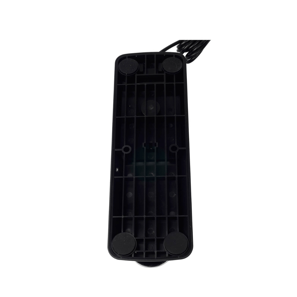 The ONE Sustain Pedal - A piano that teaches you to play.