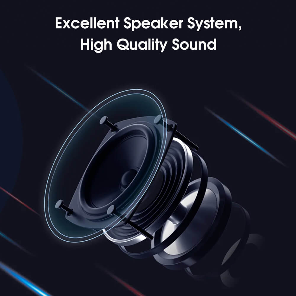 TheONE Smart Piano TON High Sound Quality