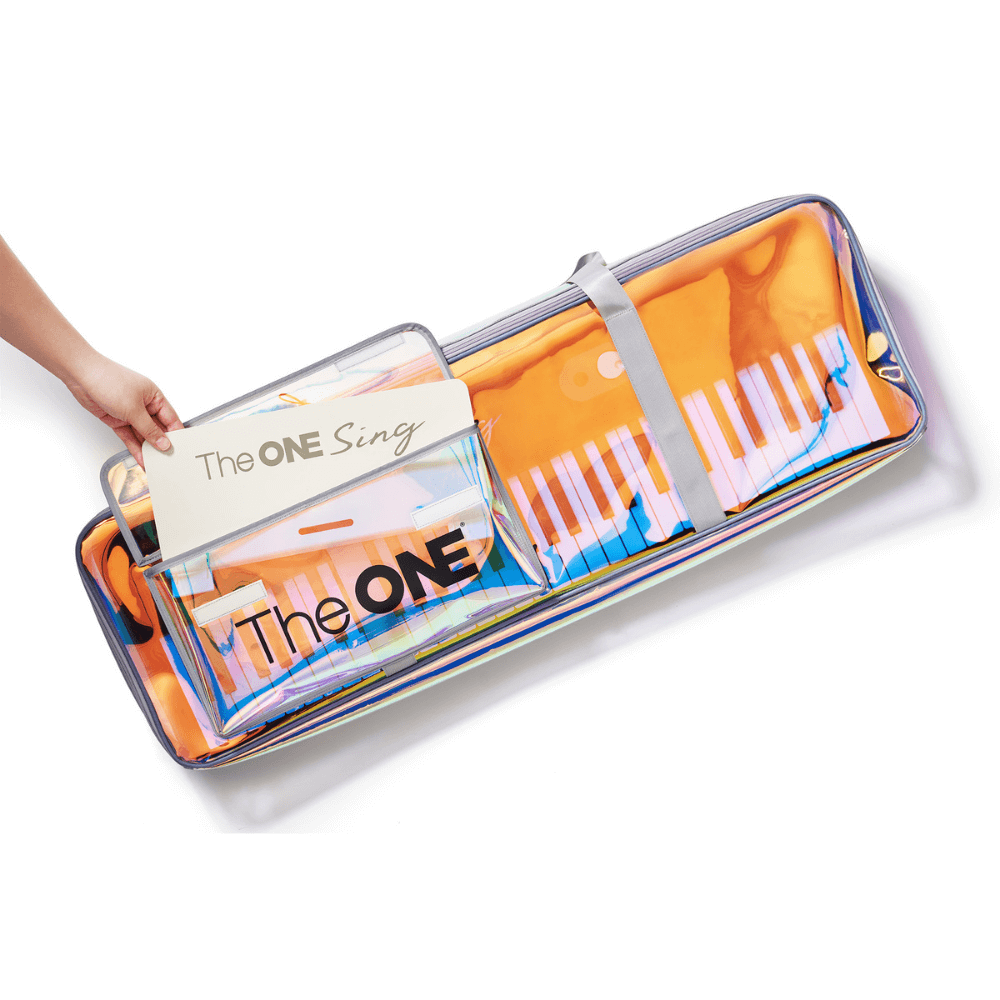 TheONE Sing laser bag