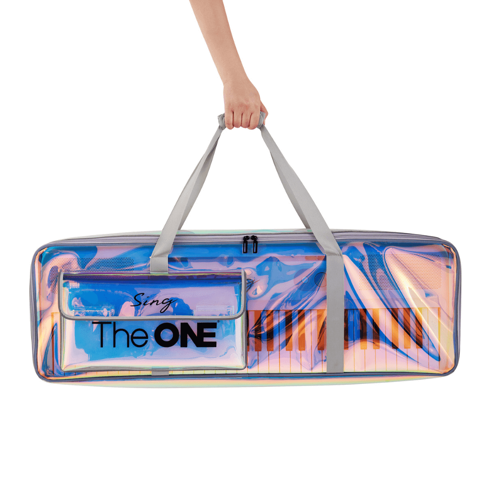 TheONE Sing laser bag