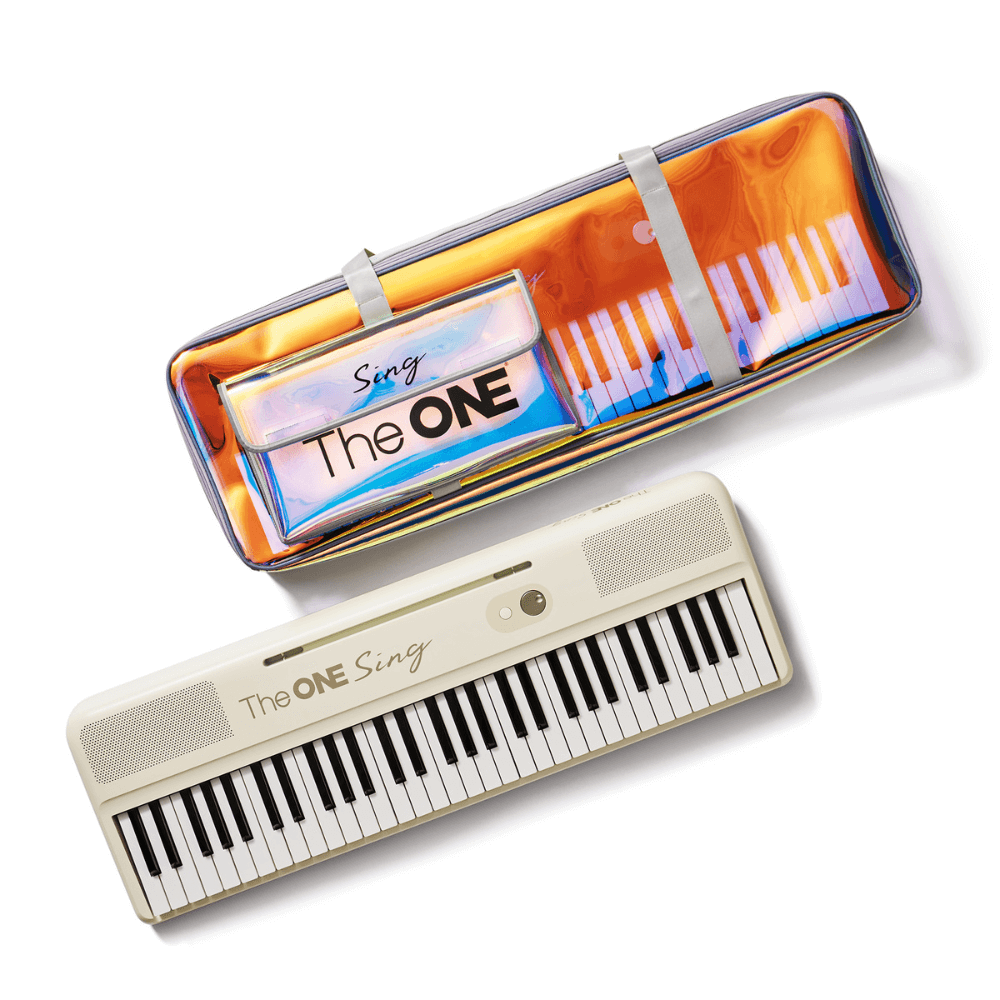 TheONE Sing laser bag
