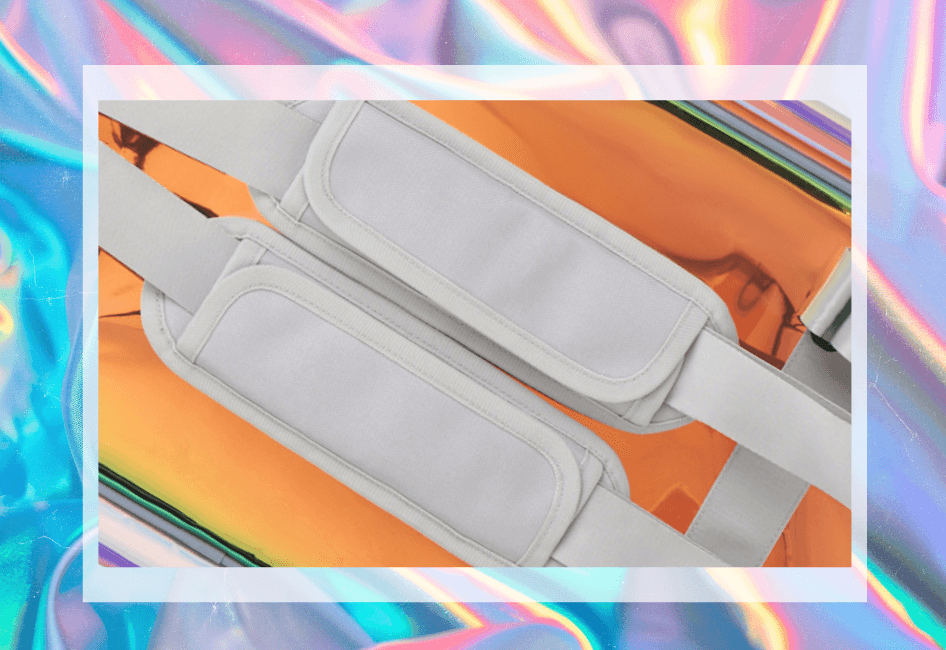 TheONE Sing laser bag