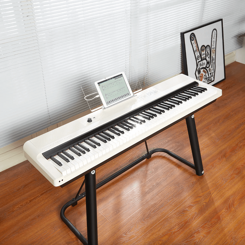 TheONE TON Smart Piano