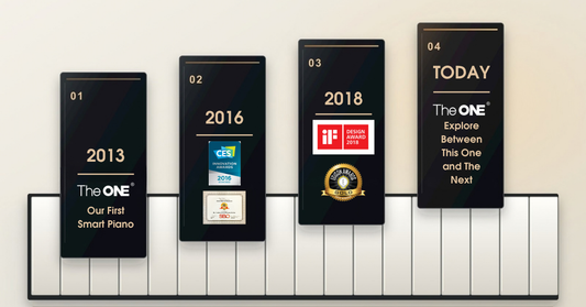 TheONE Music Milestones: From CES to the Edison Awards