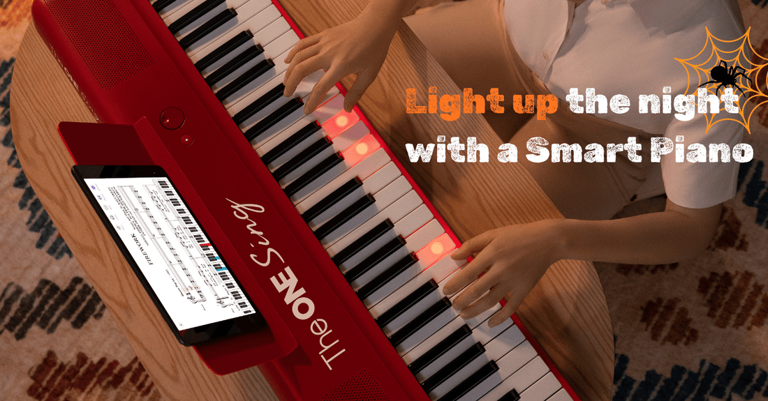 🎃 Haunting Harmonies: Your Halloween Music Must-Haves! 👻