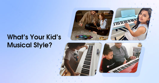 🔍 What’s Your Kid’s Musical Style? Take This Quiz Before School Starts