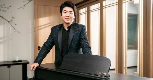TheONE and Lang Lang: More Than a Decade of Music, Innovation, and Education