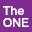 The ONE Music logo