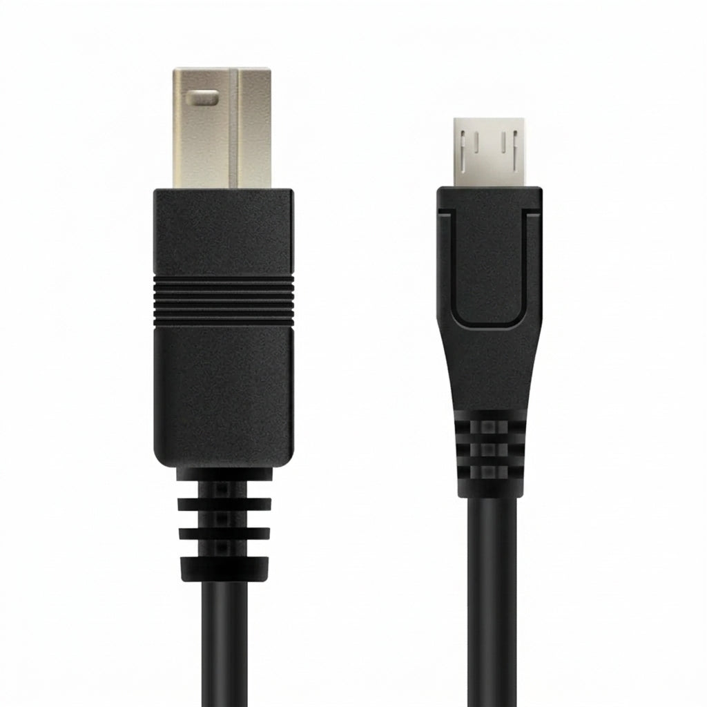 The ONE Piano Cables - The ONE Music
