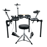 TheONE Smart Drum EDM 200 Black Drum Adjustable Throne