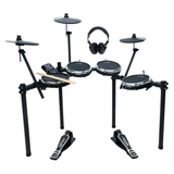 TheONE Smart Drum EDM 200 Black Drum