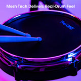 TheONE Smart Drum EDM 200 Mesh Tech