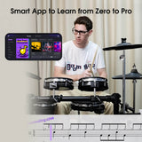 TheONE Smart Drum EDM 200 Smart APP