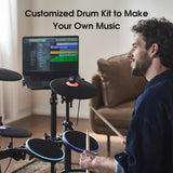 TheONE Smart Drum TOD Customized Drum Kit
