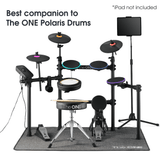 TheONE Smart Drum TOD Drum+Bench+Tablet Stand