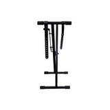 TheONE Smart Piano Accessories Keyboard Stand X-Style Profile