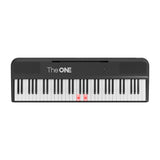 TheONE Smart Piano COLOR Black Keyboard