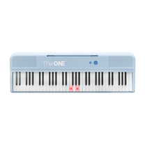 Lighted Musical Keyboards | TheONE COLOR Smart Keyboard – The ONE Music