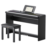 TheONE Smart Piano NEX Keyboard+Wooden Stand+Bench