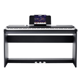 TheONE Smart Piano NEX Keyboard+Wooden Stand