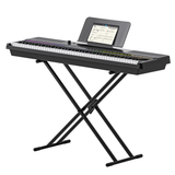 The ONE NEX Smart Stage Piano, 88 Keys Graded Hammer Action Weighted Portable Digital Piano