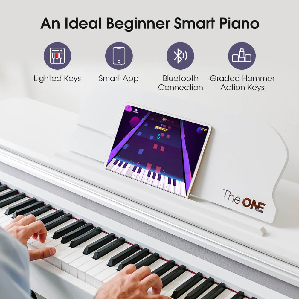 Moving a Digital Piano: Reassembly, Acclimation and First Power-On Checklist β official The ONE product or learning context