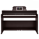 TheONE Smart Piano TOP2 Rosewood Piano