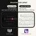 Sing and Play on Piano | TheONE SING Smart Piano – The ONE Music